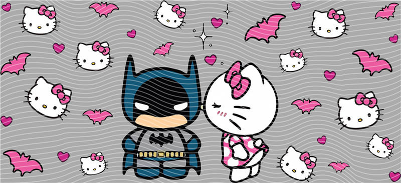 16oz Sanrio-K 440